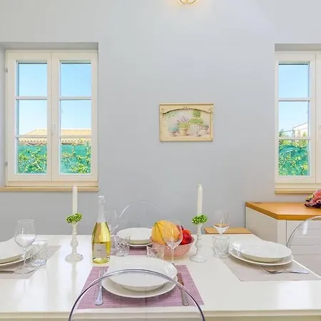 Villa Ofelia - Near Rovinj