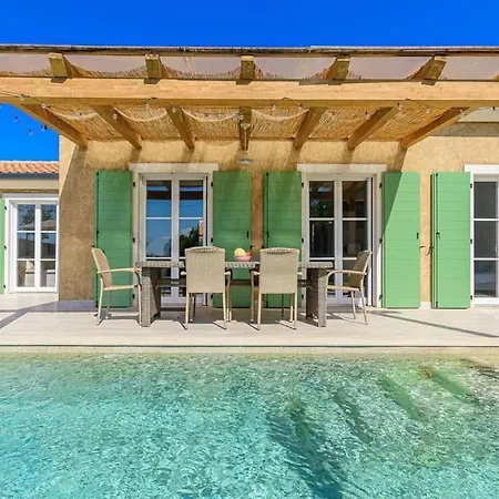 Villa Ofelia - Near Rovinj