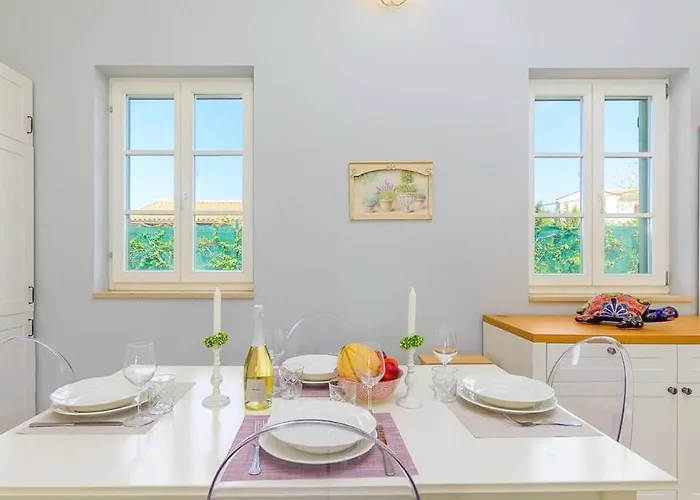 Vila Ofelia - Near Rovinj