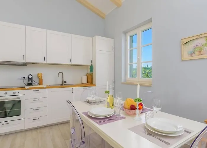 Ofelia - Near Rovinj Villa