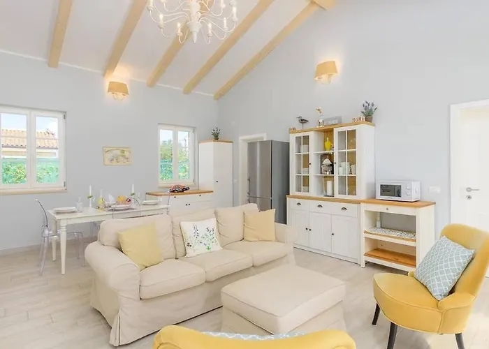 Vila Ofelia - Near Rovinj