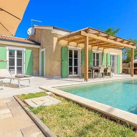 Villa Ofelia - Near Rovinj Kurili