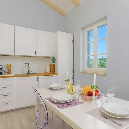 Ofelia - Near Rovinj Villa
