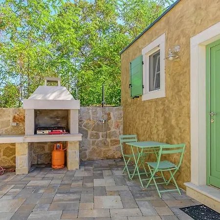 Villa Ofelia - Near Rovinj *