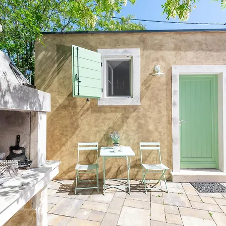 Ofelia - Near Rovinj Vila *