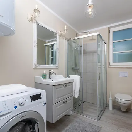 Villa Ofelia - Near Rovinj *