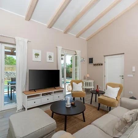 Ofelia - Near Rovinj Vila