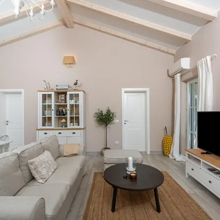Ofelia - Near Rovinj