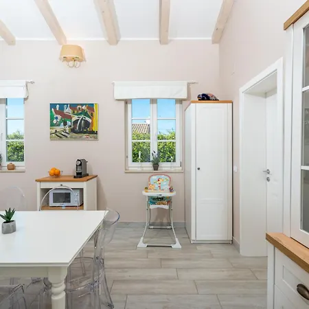 Villa Ofelia - Near Rovinj