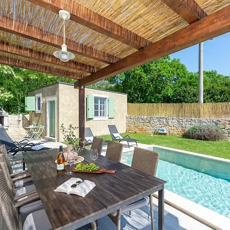 Vila Ofelia - Near Rovinj *