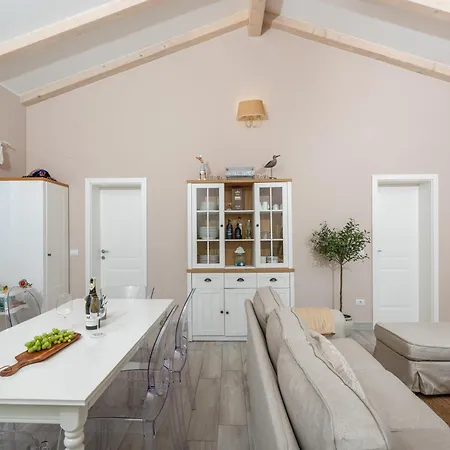 Ofelia - Near Rovinj *