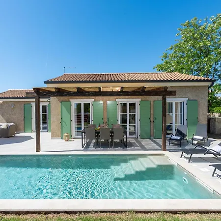 Villa Ofelia - Near Rovinj Kurili