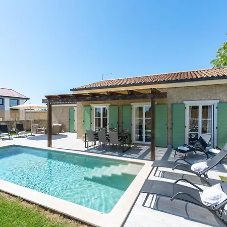 Vila Ofelia - Near Rovinj