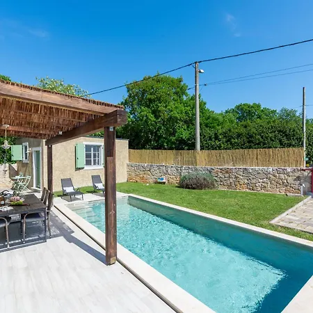 Ofelia - Near Rovinj Villa