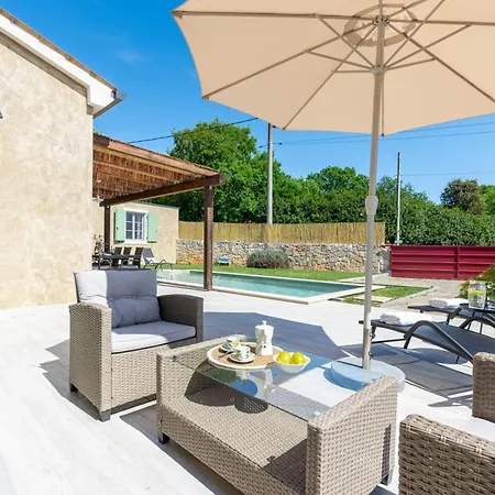 Villa Ofelia - Near Rovinj