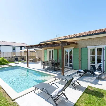 Ofelia - Near Rovinj Villa *