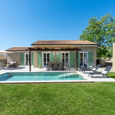Ofelia - Near Rovinj Villa