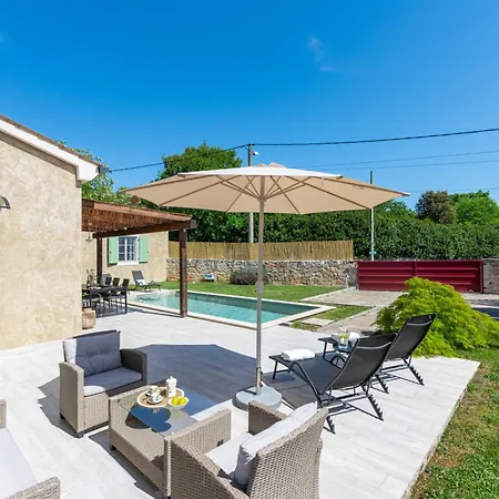 Vila Ofelia - Near Rovinj *