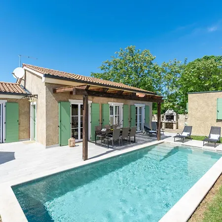Villa Ofelia - Near Rovinj Kurili