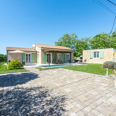 Villa Ofelia - Near Rovinj *