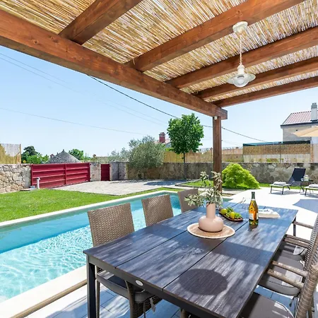 Villa Ofelia - Near Rovinj