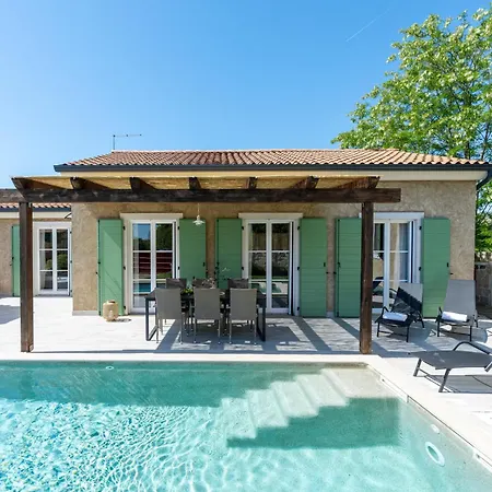 Vila Ofelia - Near Rovinj *