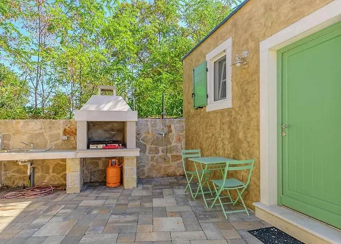 Villa Ofelia - Near Rovinj *