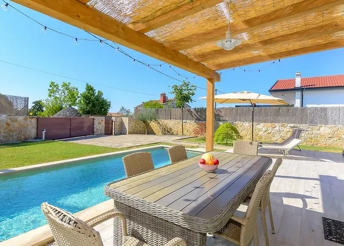 Ofelia - Near Rovinj *