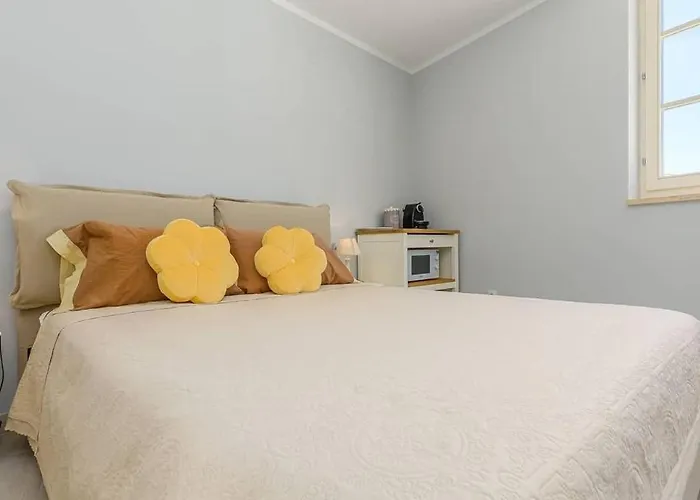 Ofelia - Near Rovinj