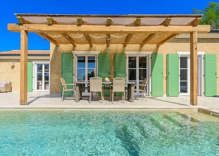 Villa Ofelia - Near Rovinj